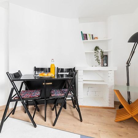 Agreable Studio Coeur De Paris - Paris 6 - 2P - Flat-Guest المظهر الخارجي الصورة